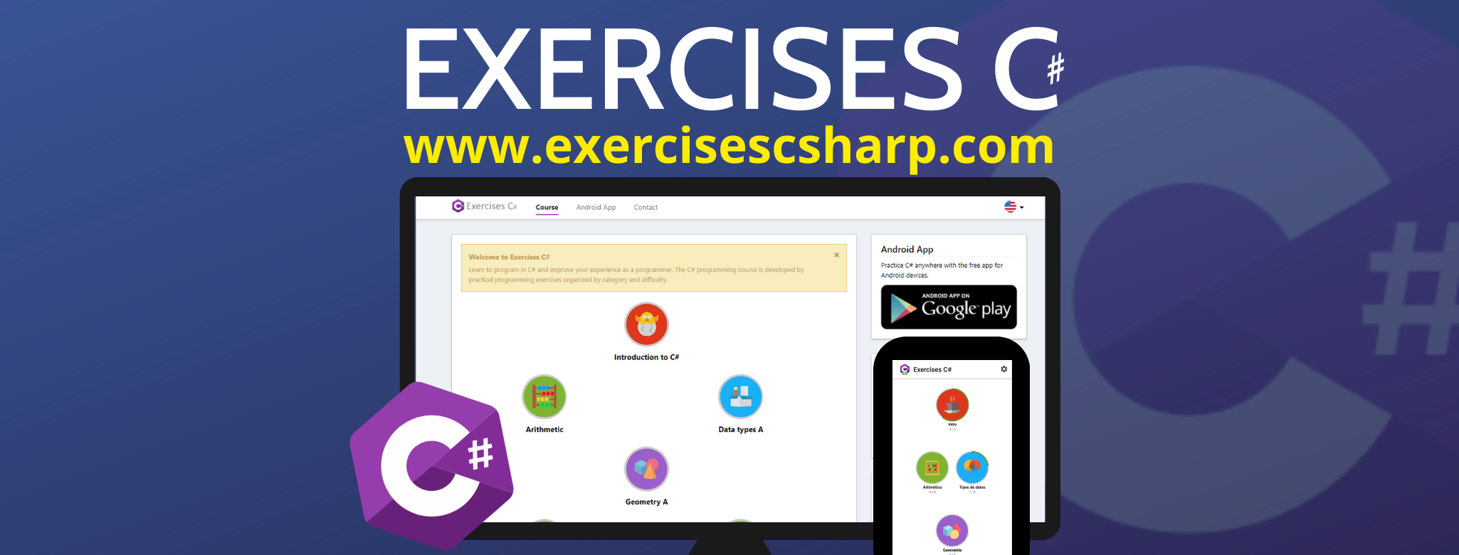 Oop Exercises C